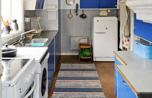 Arjang House | 6 person holiday home in ÅRJÄNG