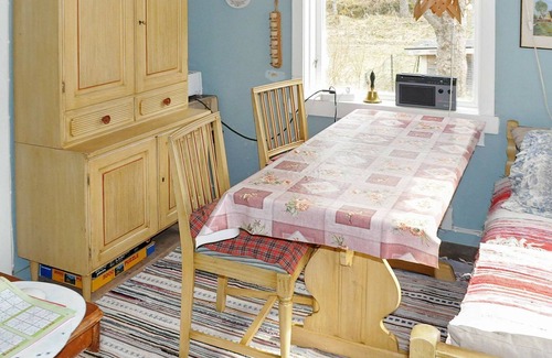 Arjang House | 6 person holiday home in ÅRJÄNG