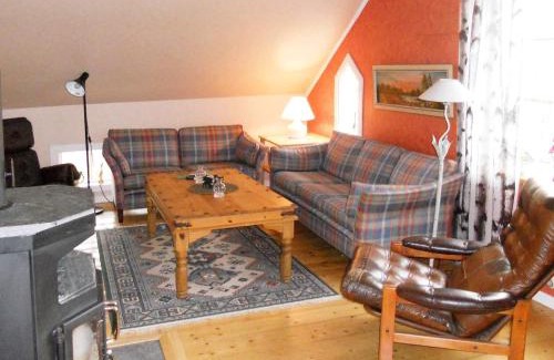 Agunnaryd House | 6 person holiday home in RYSSBY-By Traum