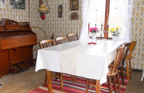 Agunnaryd House | 6 person holiday home in RYSSBY-By Traum