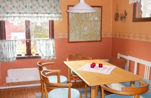 Agunnaryd House | 6 person holiday home in RYSSBY-By Traum