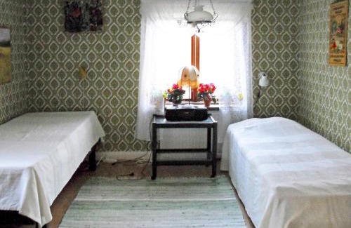 Agunnaryd House | 6 person holiday home in RYSSBY-By Traum