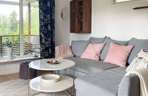 Orserum House | 6 person holiday home in GRÄNNA
