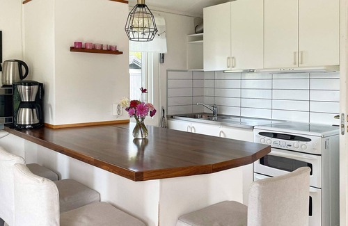 Orserum House | 6 person holiday home in GRÄNNA