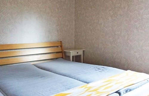 Soderkoping Municipality House | 6 person holiday home in GUSUM
