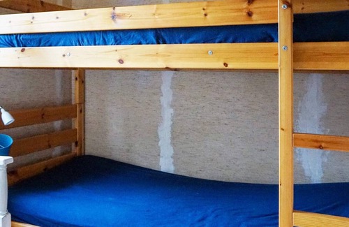 Soderkoping Municipality House | 6 person holiday home in GUSUM