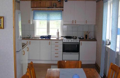 Hacksvik House | 6 person holiday home in HÅCKSVIK-By Traum