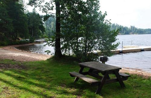 Hacksvik House | 6 person holiday home in HÅCKSVIK-By Traum