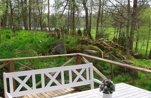 Hacksvik House | 6 person holiday home in HÅCKSVIK-By Traum