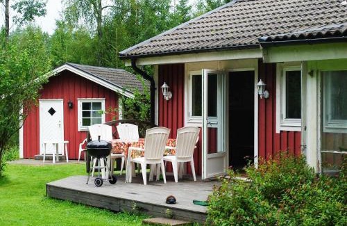 Hacksvik House | 6 person holiday home in HÅCKSVIK-By Traum