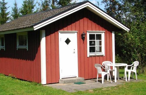 Hacksvik House | 6 person holiday home in HÅCKSVIK-By Traum