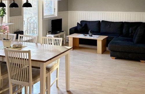 Hacksvik House | 6 person holiday home in HÅCKSVIK-By Traum