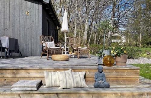 Herrang House | 6 person holiday home in HERRäNG