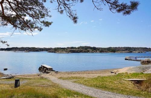 Stromstad House | 6 person holiday home in STRÖMSTAD-By Traum