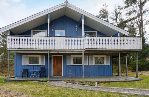 Stromstad House | 6 person holiday home in STRÖMSTAD-By Traum