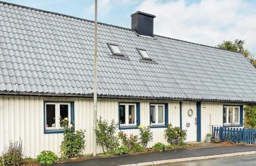 Onslunda House | 6 person holiday home in TOMELILLA-By Traum