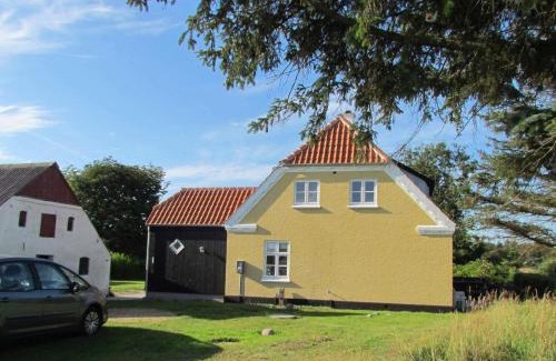 Hulsig House | 6 person holiday home in Skagen-By Traum