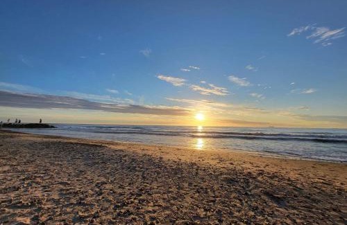 Skagen Apartment | 6 person holiday home in Skagen-By Traum