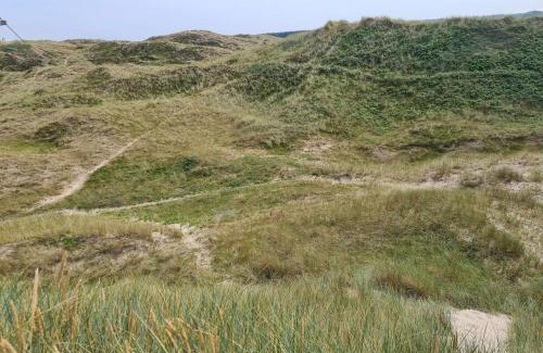 Skagen Apartment | 6 person holiday home in Skagen-By Traum