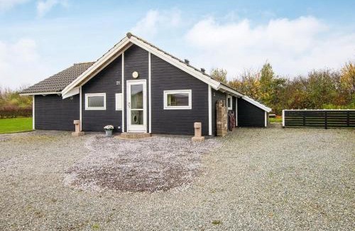 Skovmose House | 6 person holiday home in Sydals-By Traum