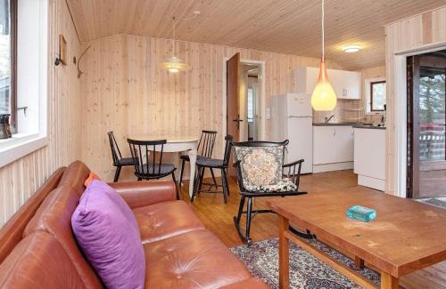 Klitmoller House | 6 person holiday home in Thisted-By Traum