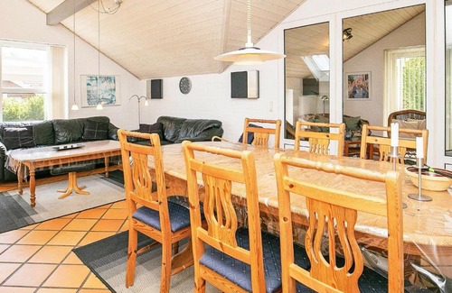 Nørre Fjand House | 6 person holiday home in Ulfborg
