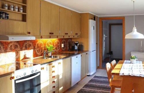 Ullared House | 6 person holiday home in ULLARED-By Traum