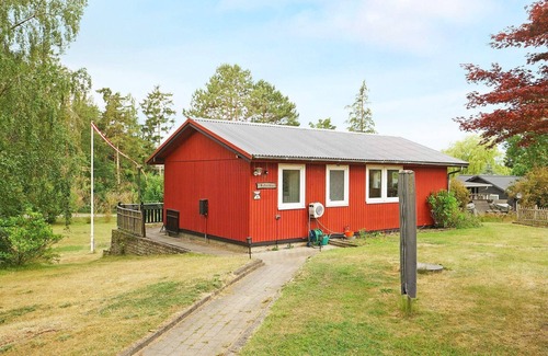Hoensinge House | 6 person holiday home in Vig