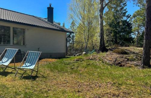 Varmdo House | 6 person holiday home in VÄRMDÖ-By Traum