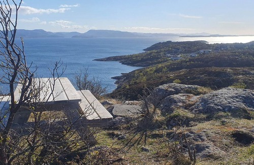 Beian House | 6 person holiday home in Brekstad-By Traum