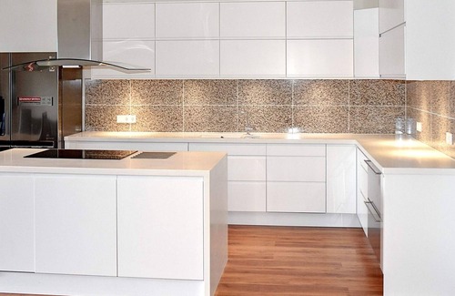 Gjemnes Municipality Apartment | 6 person holiday home in EIDSVÅG