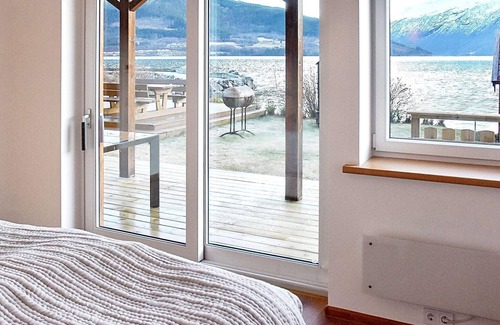 Gjemnes Municipality Apartment | 6 person holiday home in EIDSVÅG