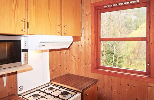 Naeroy House | 6 person holiday home in Foldereid-By Traum