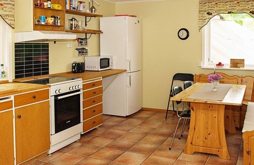 Lonevag House | 6 person holiday home in LONEVÅG-By Traum