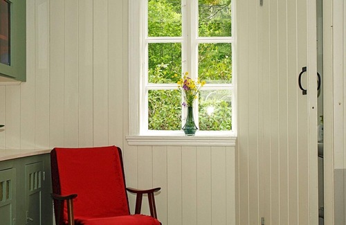 Lonevag House | 6 person holiday home in LONEVÅG-By Traum