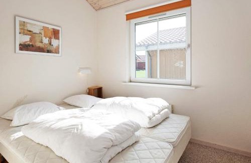 Grasten House | 6 person holiday home on a holiday park in Gråsten