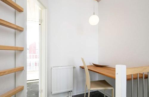 Lokken House | 6 person holiday home on a holiday park in Løkken