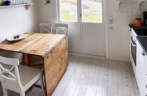 Varberg Municipality House | 6 person holiday home in Åskloster