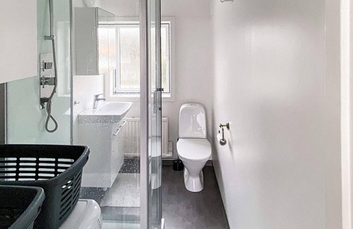 Varberg Municipality House | 6 person holiday home in Åskloster