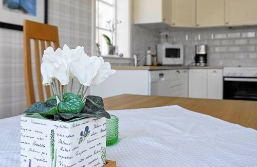 Kyrkesund House | 6 person holiday home in KLÖVEDAL