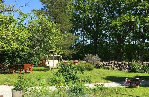Klintehamn House | 6 person holiday home in KLINTEHAMN-By Traum