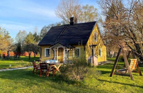 Klintehamn House | 6 person holiday home in KLINTEHAMN-By Traum