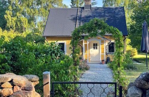 Klintehamn House | 6 person holiday home in KLINTEHAMN-By Traum