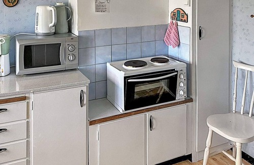Sodvik House | 6 person holiday home in LÖTTORP