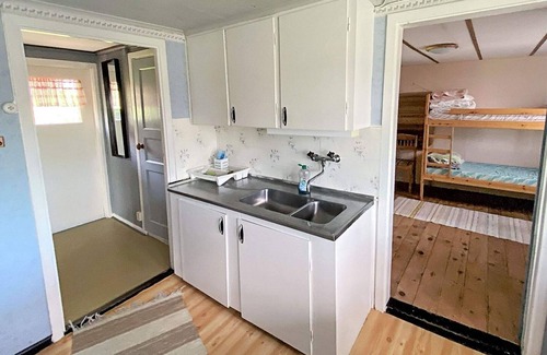 Sodvik House | 6 person holiday home in LÖTTORP