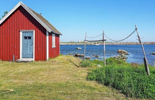 Solvesborg Municipality House | 6 person holiday home in SÖLVESBORG-By Traum