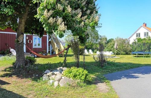 Solvesborg Municipality House | 6 person holiday home in SÖLVESBORG-By Traum
