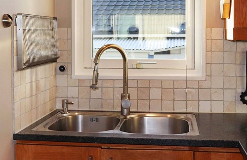 Varberg House | 6 person holiday home in VARBERG