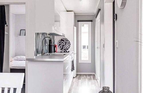 Virserum House | 6 person holiday home in VIRSERUM