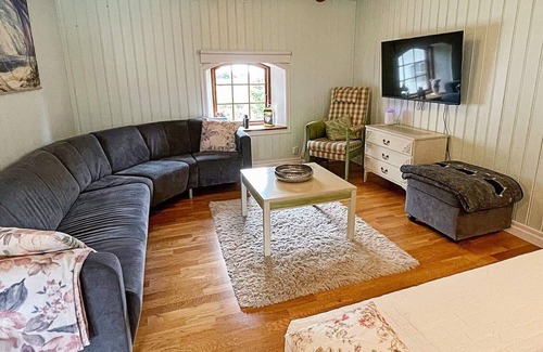 Vollsjo House | 6 person holiday home in Vollsjö
